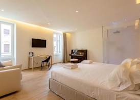 Massimago Wine Suites 2