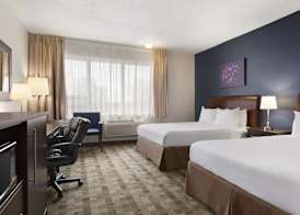 Days Inn by Wyndham Montreal Airport Conference Centre 5