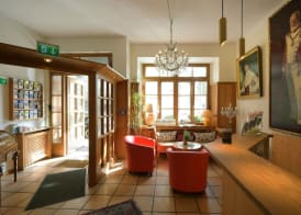 Hotel Eder 2