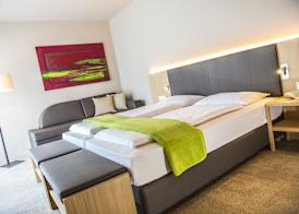 Hotel CampingPark Steiner 5
