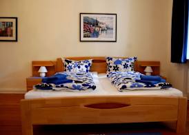 The Avalon Hotel - Altstadt Schwerin 3