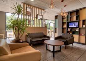 B&B HOTEL Bayonne Tarnos 5