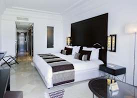 Movenpick Gammarth 5