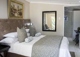 Matts Rest Bnb & Self-catering 5