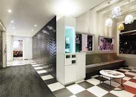 ibis Styles Amsterdam Central Station 4