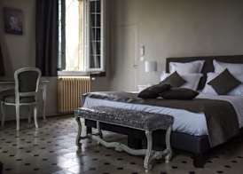 Auberge de la Treille - Chambres d'Hôtes 2