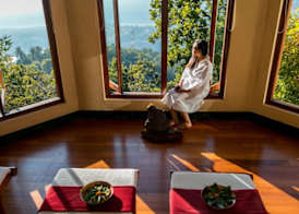 Ananda In The Himalayas 4