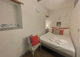 Happy Family Apartments Baia Boccadasse 4