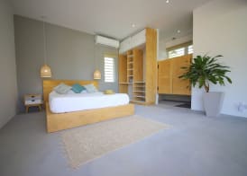 Cap Heureux Villas 2