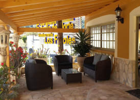VV APARTAMENTOS ESTRELLA DEL NORTE 2