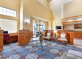Best Western Locust Grove Inn & Suites 2
