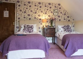 Easterside Farm bed & Breakfast 5