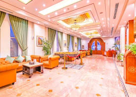 Platinum Hotel 4