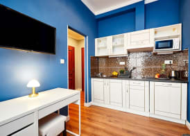 Residence Vaclavska 5