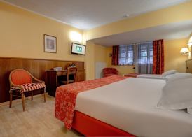 iH Hotels Courmayeur Mont Blanc 3