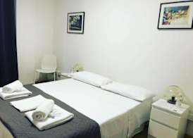 Suites Rooms Valencia 5