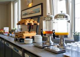 Kinlay Hostel Eyre Square - Best Hostel in Ireland 2025 5