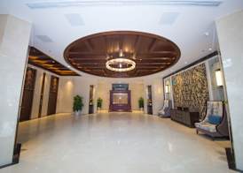 ibis Styles Nanjing Qilin Gate Hotel 2