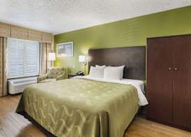 Quality Inn Albany 3