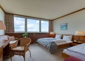 FF&E Hotel Dania 5