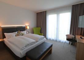 Best Western Queens Hotel Pforzheim-Niefern 4
