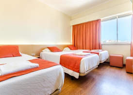 Residencial Jardim da Amadora 4