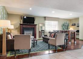 Sleep Inn & Suites Gettysburg 4