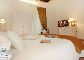 Madonna de' Monti Suites 4