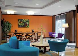 Fairfield by Marriott Inn and Suites Augusta Fort Eisenhower Area 4