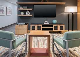 Homewood Suites by Hilton Buffalo-Airport 4