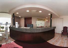 Super 8 by Wyndham Oklahoma Fairgrounds 2
