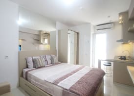 Bassura City Apartment By Mediapura 5