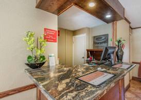 Econo Lodge Hermitage South 2
