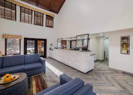 Quality Inn & Suites Goodyear - Phoenix West 4
