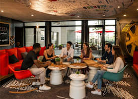 Ibis Orly Chevilly Tram 7 3
