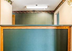 Howard Johnson by Wyndham Montpelier 2