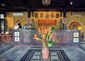 Mai Chau Ecolodge 3