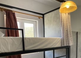 Matala Hostel 5