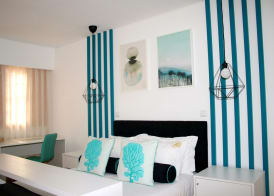Bellu Suites 5