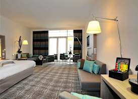 Novotel Avignon Centre 5