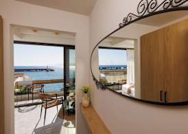 Soho SeaFront Suites 3