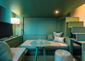 toggle hotel suidobashi TOKYO 5