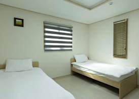 Hub Guest House 3