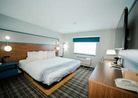 AmericInn by Wyndham Tomahawk 4