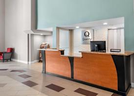 Quality Suites Waldorf 3