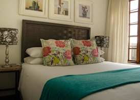 Pensao Guest Lodge 3