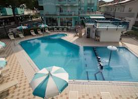 Park Hotel Morigi Garden & Spa 5