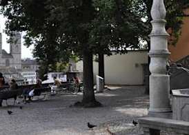 Hotel St. Josef 4