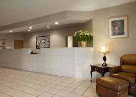 Super 8 by Wyndham Corydon 2