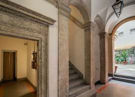 Condotti Boutique Hotel 3